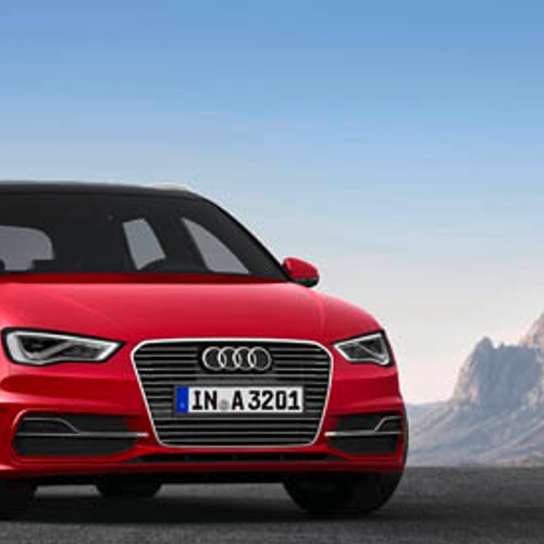 Audi A3 Sportback e-tron onderscheiden met 'eCar Award'