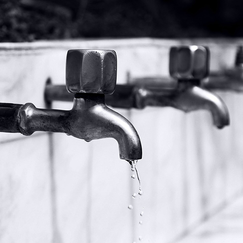 Gezondheidsraad: Te veel lood in kraanwater