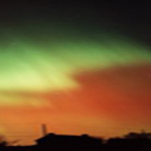 Poollicht via internet te zien