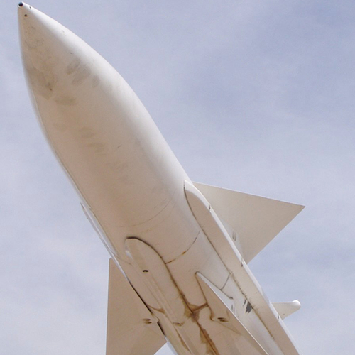 'ING en AEGON nog groot in kernwapens'