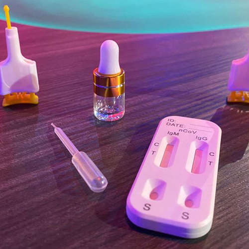 Coronatesten voor consumenten illegaal en onvoldoende wetenschappelijk bewezen