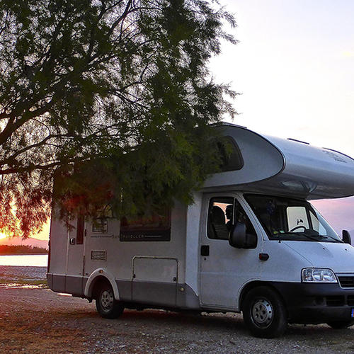 Fors meer nieuwe caravans en campers verkocht