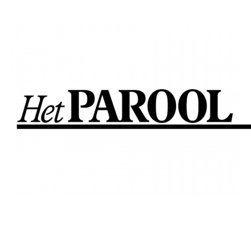 Het Parool best vormgegeven krant van Europa