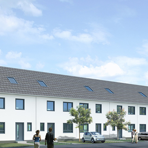 Meer nieuwbouwwoningen afgeleverd