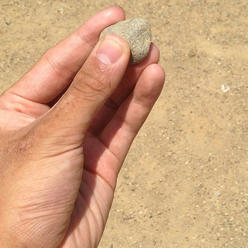 Amsterdam waarschuwt voor lood in de grond