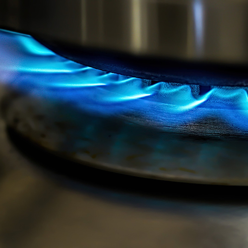 Meer uitgegeven aan woninginrichting en gas