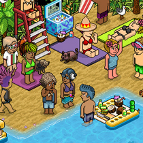 Vanavond in Kassa: Kinderen betalen de rekening van Habbo en Hyves