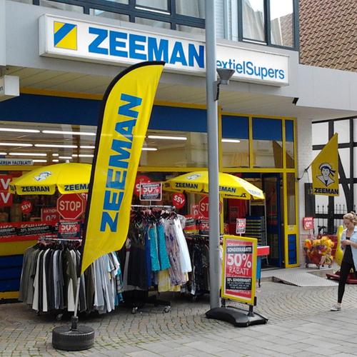 Zeeman waarschuwt voor gevaarlijk babyshort