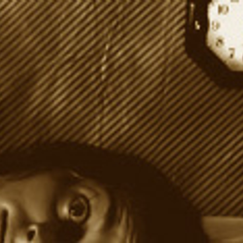 Slapeloosheid… een serieus probleem