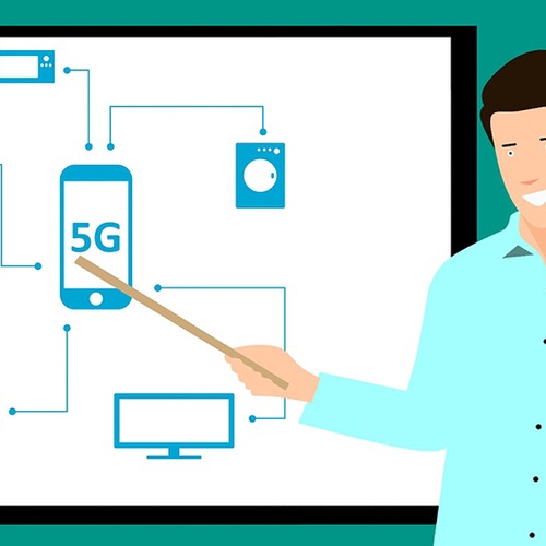 Alles wat je moet weten over 5G