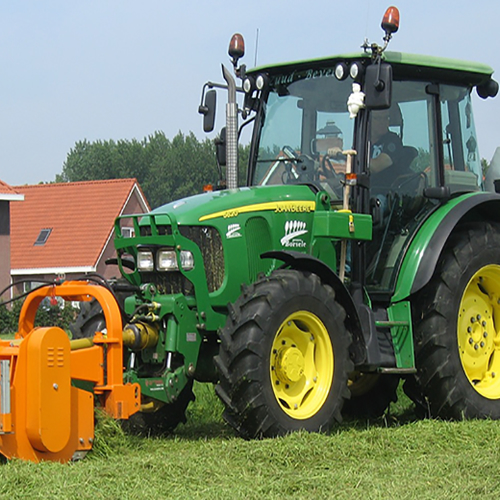 'Planbureau: voedselproductie onhoudbaar'