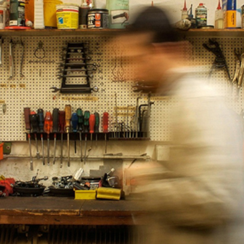 'Deel gemeenten doet niks voor werkbeperkten'