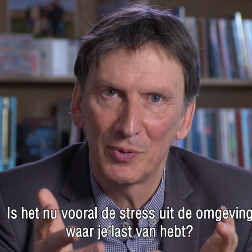 2 tips: Hoe ga je om met stress in je omgeving?