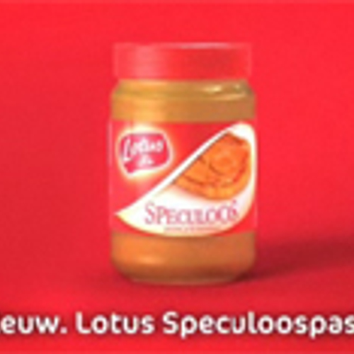 Speculoospasta vogelvrij in België
