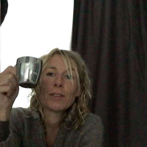 Sapkuur dag 6: "Het is eindelijk afgelopen"