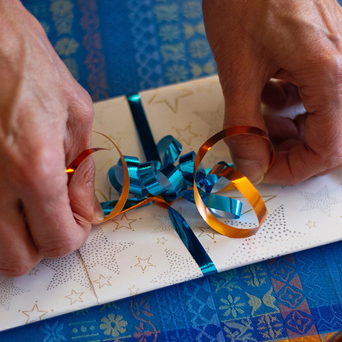 Mijn cadeaukaart is verlopen maar deze moet toch minimaal twee jaar geldig zijn?