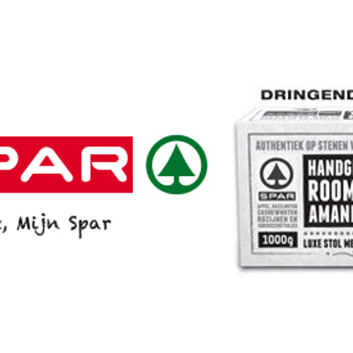 Pas op voor schimmelvorming op roomboter amandelstollen