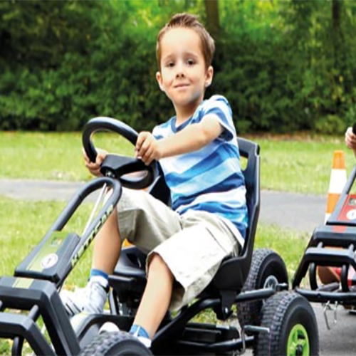 NVWA waarschuwt voor gevaarlijke kinderskelter