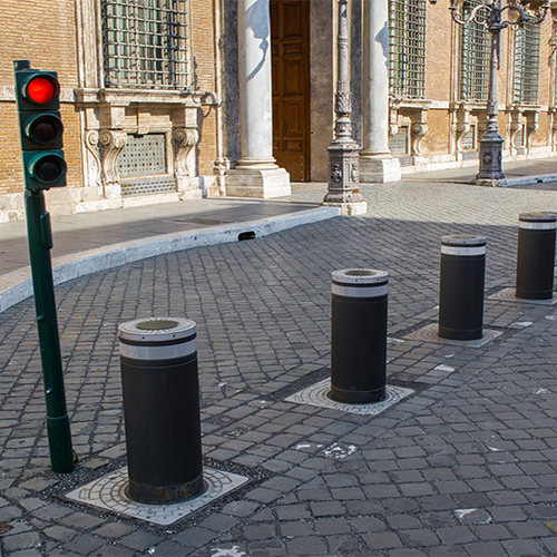 Oproep: Wat is jouw ervaring met verzinkbare palen?