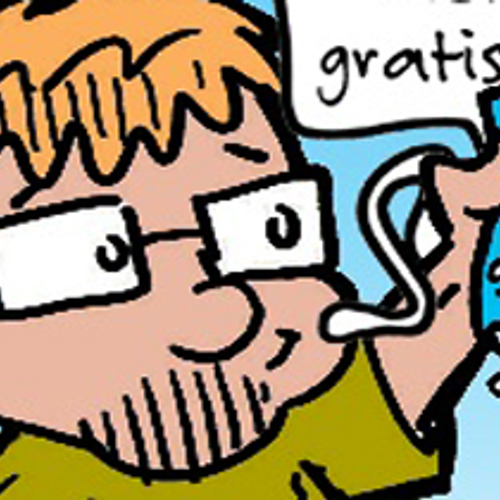Uitje voor Weinig: Kartoens
