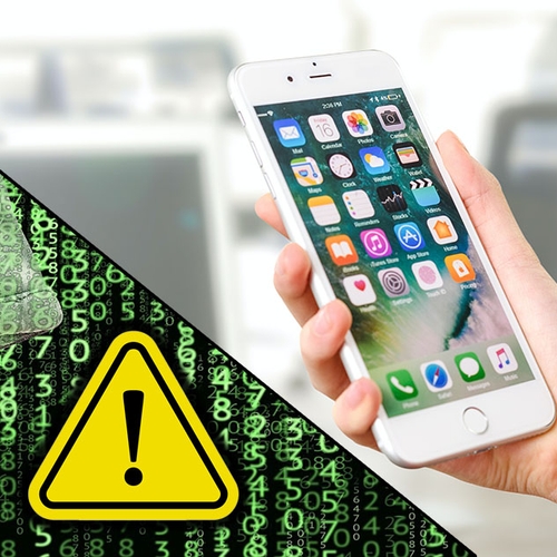 Afbeelding van Apple waarschuwt voor gevaarlijk beveiligingslek: "Update je iPhone en MacBook direct"