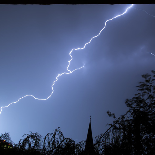 Noodweer en de verzekering - Wat wordt vergoed?