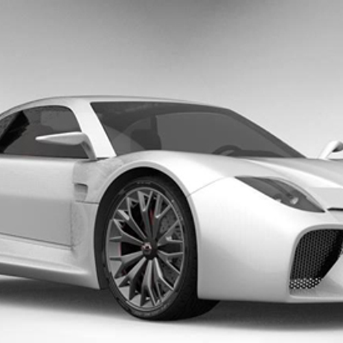 Dit is de Tecnicar Lavinia!