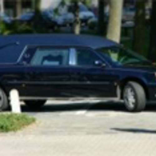 Verbod op doorsnijden rouwstoet