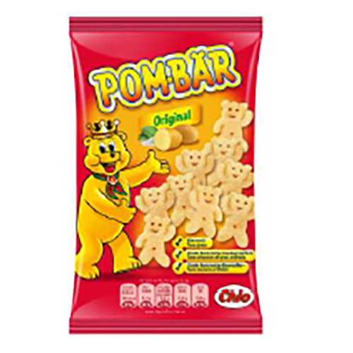 Belangrijke veiligheidswaarschuwing POM-BÄR