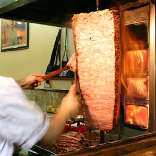 'Helft broodjes döner kebab vol bacteriën'