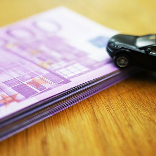 Mag een leasemaatschappij meer doorberekenen dan de werkelijke belastingverhoging?