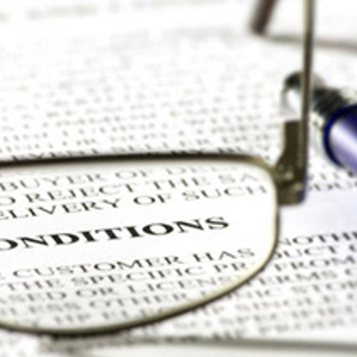 Extra Info: Financiële bijsluiters zijn onbegrijpelijk en ongeschikt voor consumenten