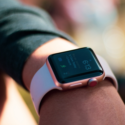 'Nederland is koploper in betalen met wearables'