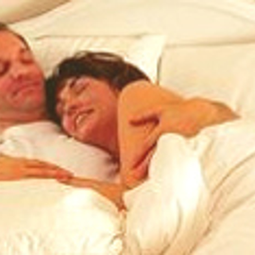 Slaapfeiten algemeen: Nachtrust krijgt een 6,5