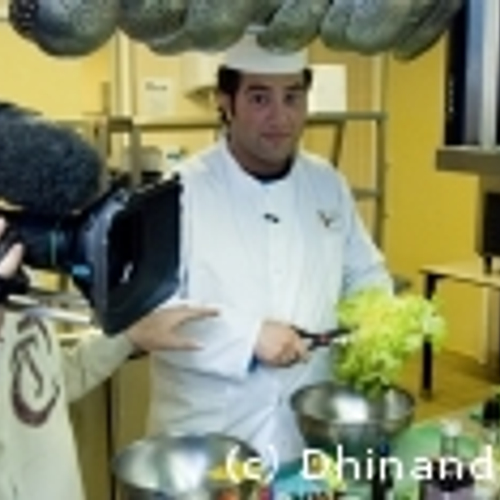 Biologisch eten, wallen wegwerken en anti-reclame