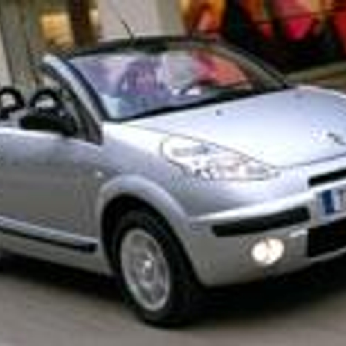 Kleine auto's populair in Nederland