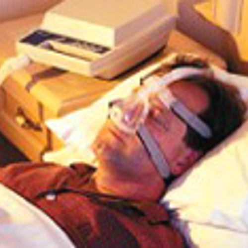 Apneu treft mannen vaker dan vrouwen