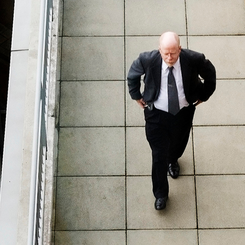 'Nederlandse man langste van de wereld'