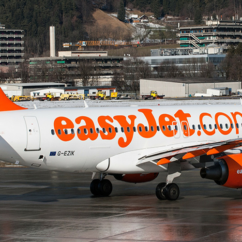 EasyJet dekt zich in tegen 'harde' brexit