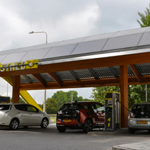 Fastned overweegt rechtzaak tegen Staat