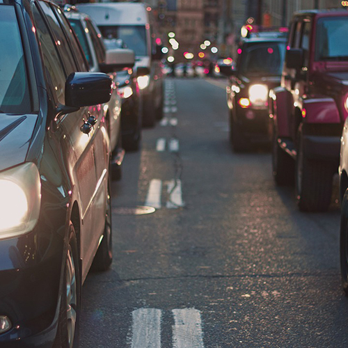 Meer samenwerking om verkeer veiliger te maken