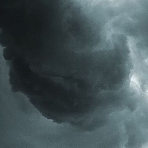 KNMI: code geel voor Midden-Nederland