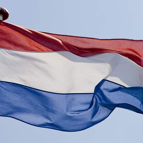 Kan de vlag uit of (nog) niet?