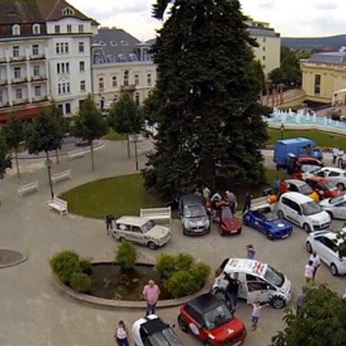 Filmpje: WAVE Trophy 2013