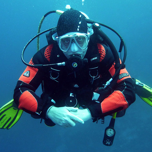 Inspectie: duiken gebeurt vaak onveilig