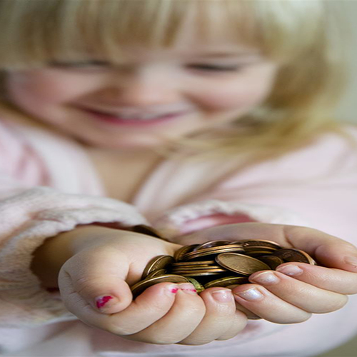 Aantal kinderontvoeringen in 2016 gestegen