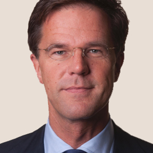 'Rutte: goede hoop op 'ja' voor pensioenakkoord'