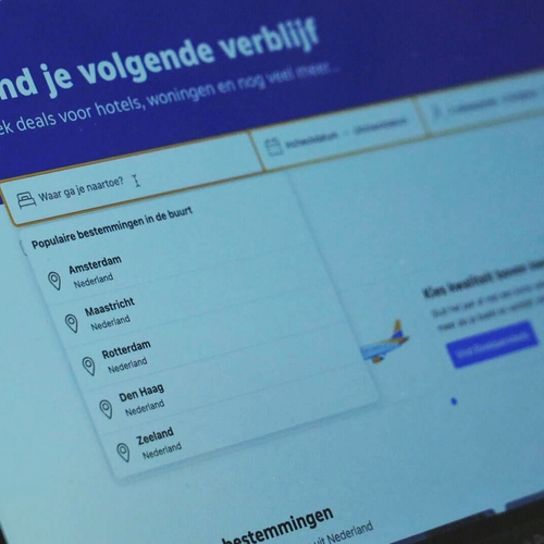 Booking.com blijft kampen met criminelen die reizigers duperen