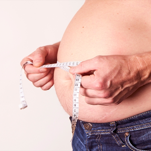 Effectief middel tegen obesitas komt voorlopig niet in basispakket