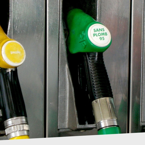 Afbeelding van Door Oekraïne-crisis gaat benzineprijs richting 2,20 euro per liter